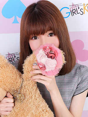 つきなのプロフィール写真