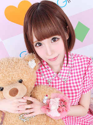 ティファニーのプロフィール写真