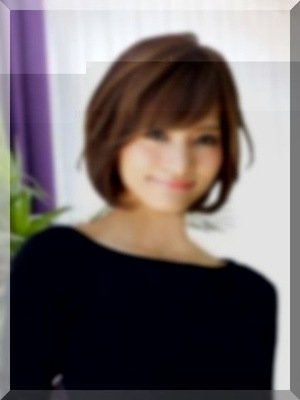 あんなのプロフィール写真