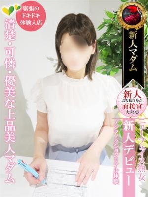 黒木 瞳のプロフィール写真