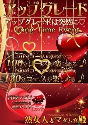 アップグレードのプロフィール写真