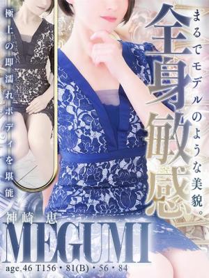 神崎 恵のプロフィール写真