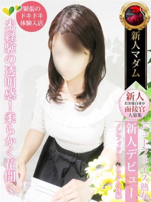 美村 里江のプロフィール写真