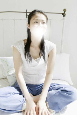 さおりのプロフィール写真