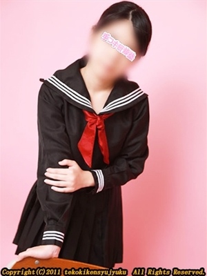 松永かほのプロフィール写真