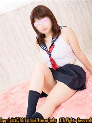 成海あやののプロフィール写真