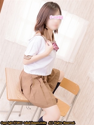 美谷ゆうなのプロフィール写真