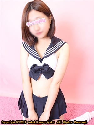 加藤きいのプロフィール写真