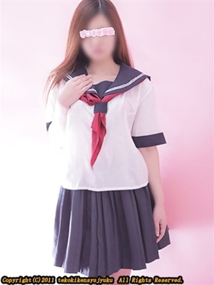 河合ゆうのプロフィール写真