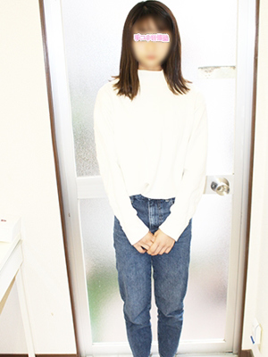 加藤あんなのプロフィール写真