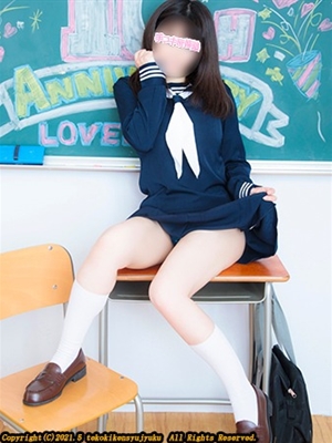 磯山ゆりなのプロフィール写真