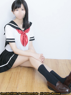 富永あいねのプロフィール写真