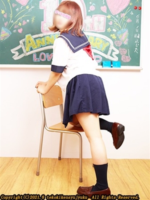 矢口まりなのプロフィール写真