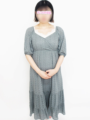 ふわふわのプロフィール写真