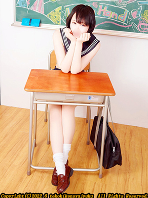 宝生えむのプロフィール写真