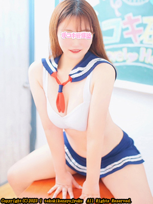 新藤ありなのプロフィール写真