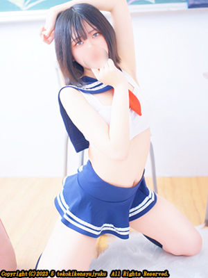 板垣あくあのプロフィール写真