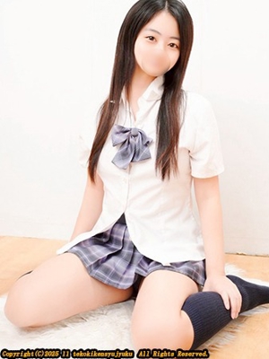 白石なつのプロフィール写真