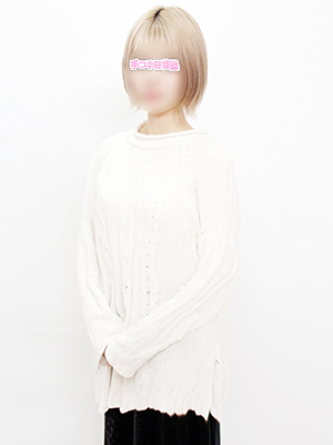 小嶋ちせのプロフィール写真