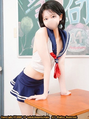 羽舞まゆなのプロフィール写真