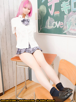 戦隊ぴんくのプロフィール写真