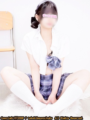 川谷まりのプロフィール写真