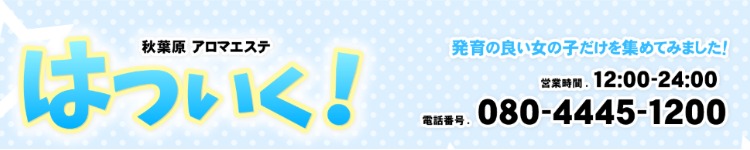 はついく！のヘッダーイメージ