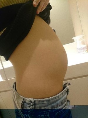 まりん☆妊娠6ヶ月のプロフィール写真