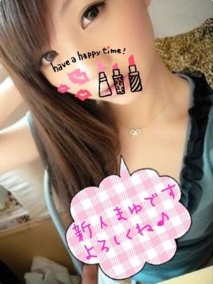 まゆのプロフィール写真