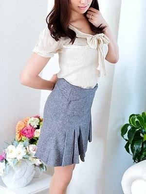 玲緒奈のプロフィール写真