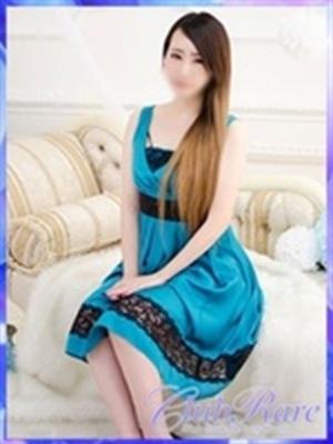 シオリのプロフィール写真