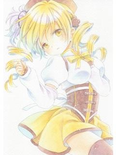 マミのプロフィール写真