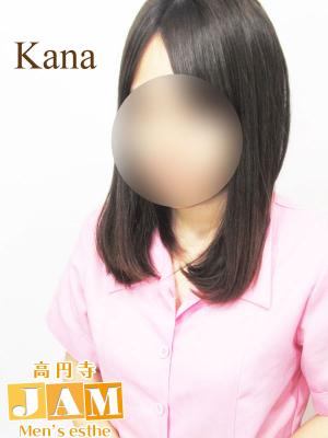 かなこのプロフィール写真