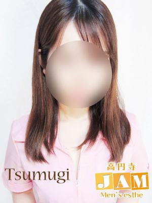 つむぎのプロフィール写真