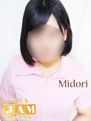 みどりのプロフィール写真