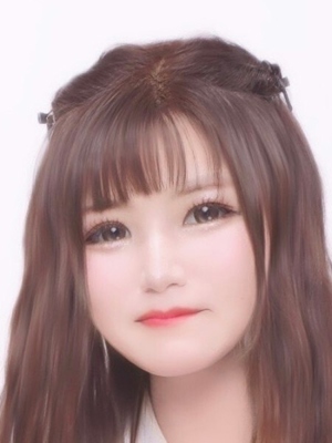 体験新人めいのプロフィール写真