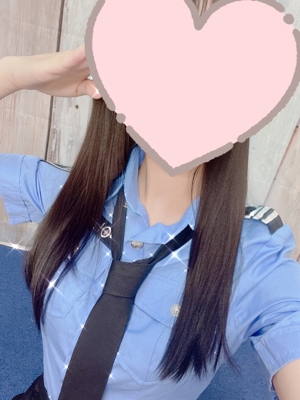 新人ゆうなのプロフィール写真