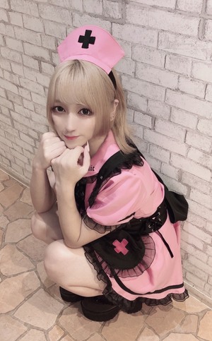 まよのプロフィール写真