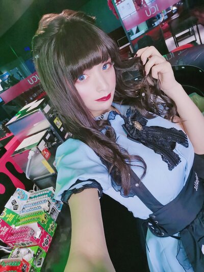 なみぴのプロフィール写真