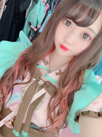 みずきのプロフィール写真