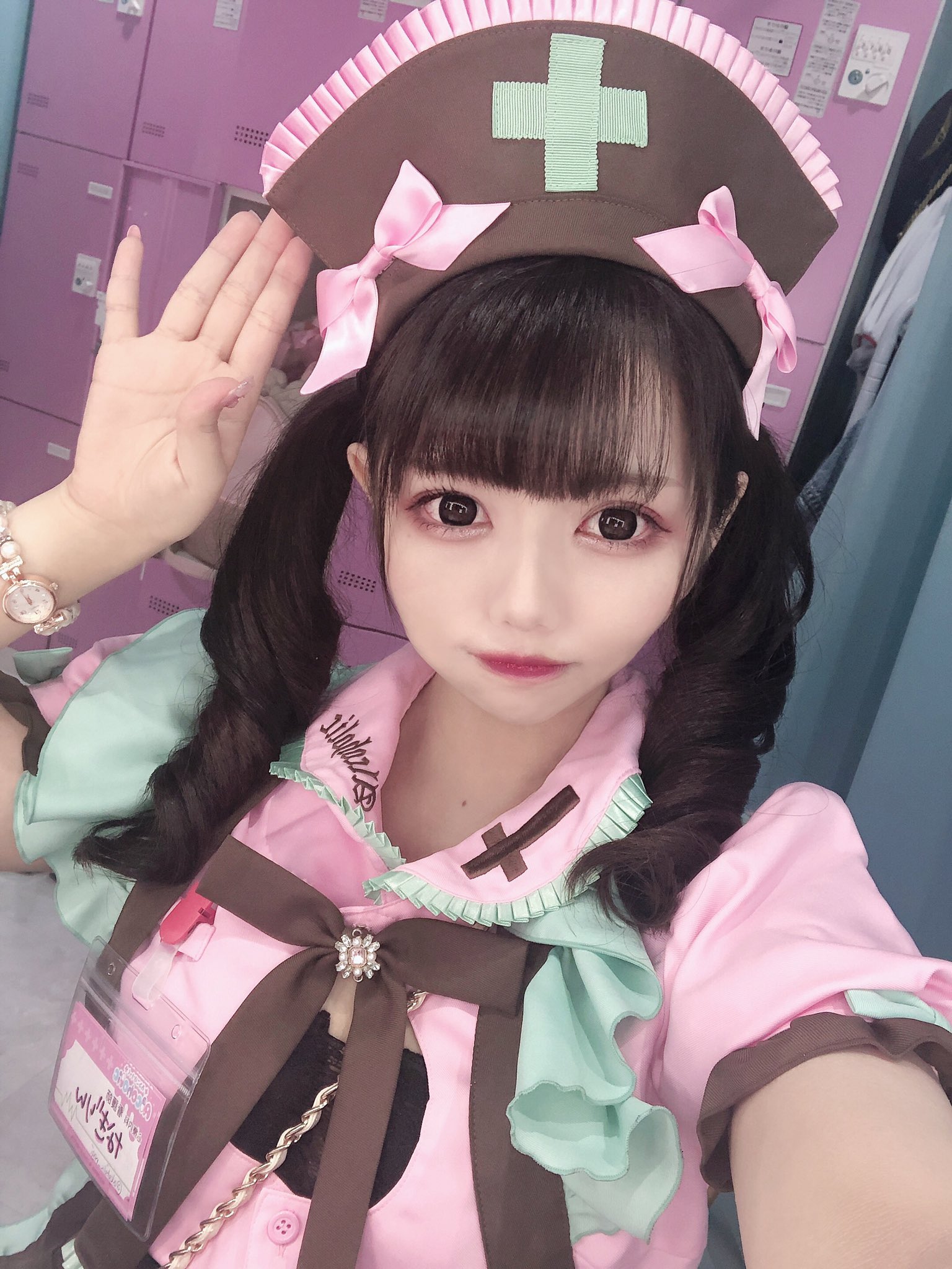 なぎりんのプロフィール写真