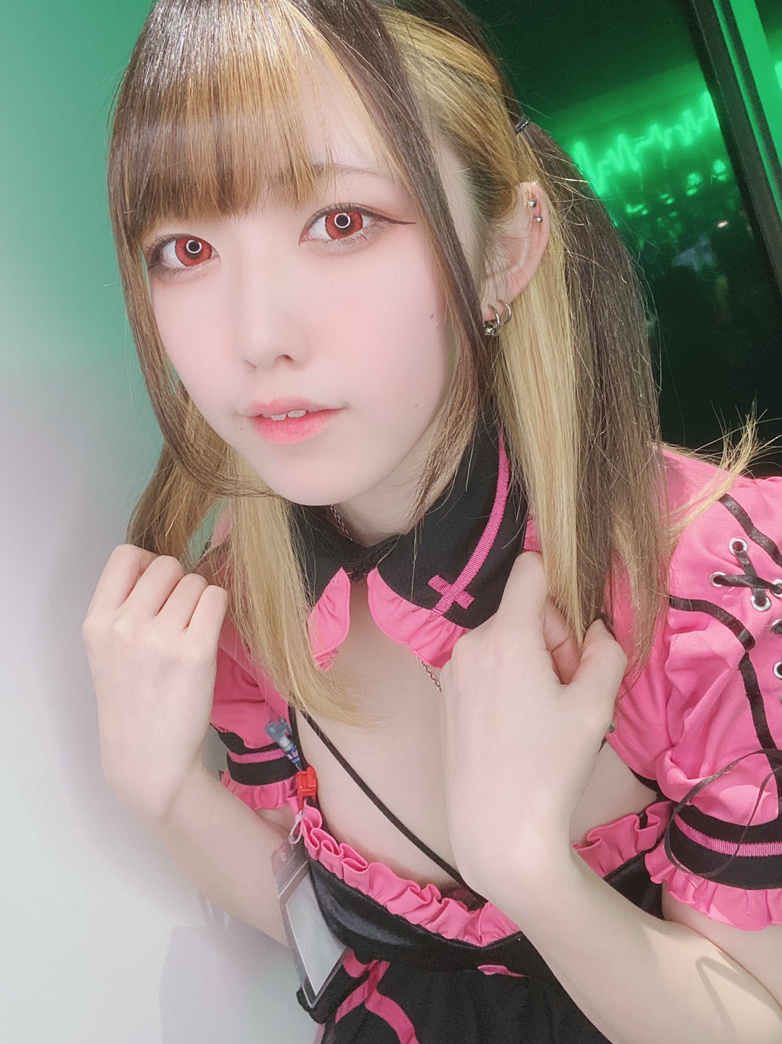 にーとのプロフィール写真