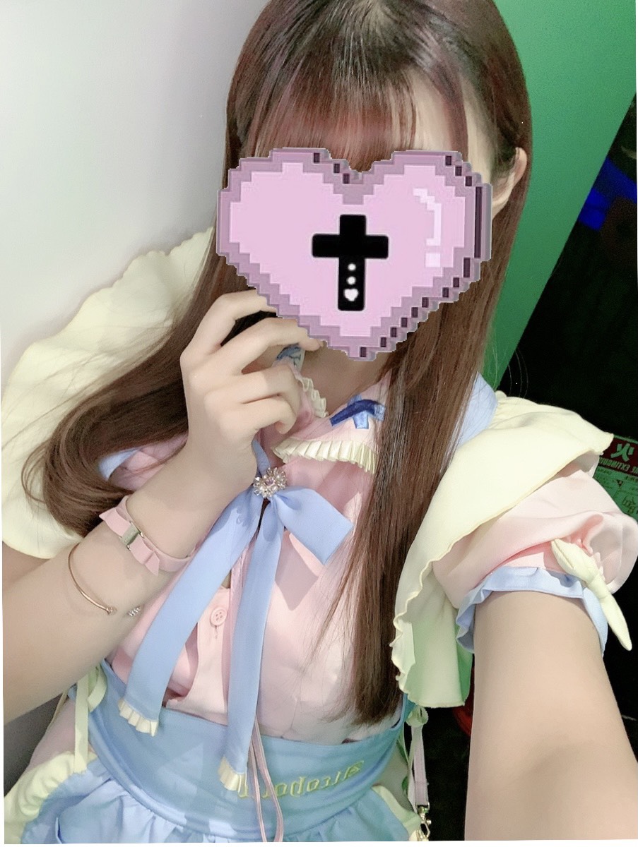 ありさのプロフィール写真