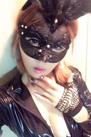 かなのプロフィール写真