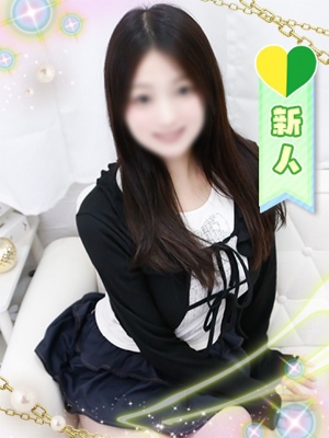 あんなのプロフィール写真