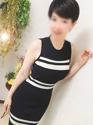 ともこのプロフィール写真