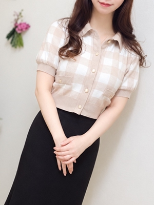 ゆいなのプロフィール写真
