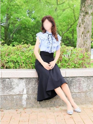 牧田華蓮のプロフィール写真