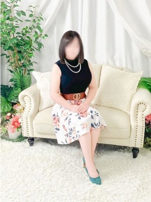 石野真帆のプロフィール写真