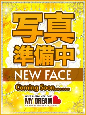 新川　りこのプロフィール写真